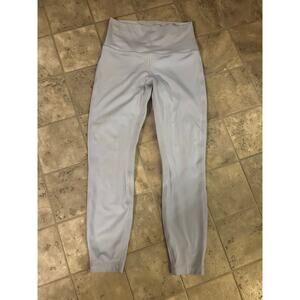 Lululemon size 6 leggings